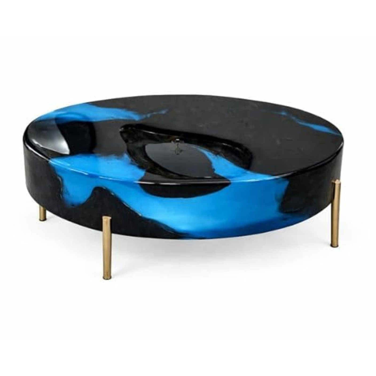 Resin Artistic Designer Table