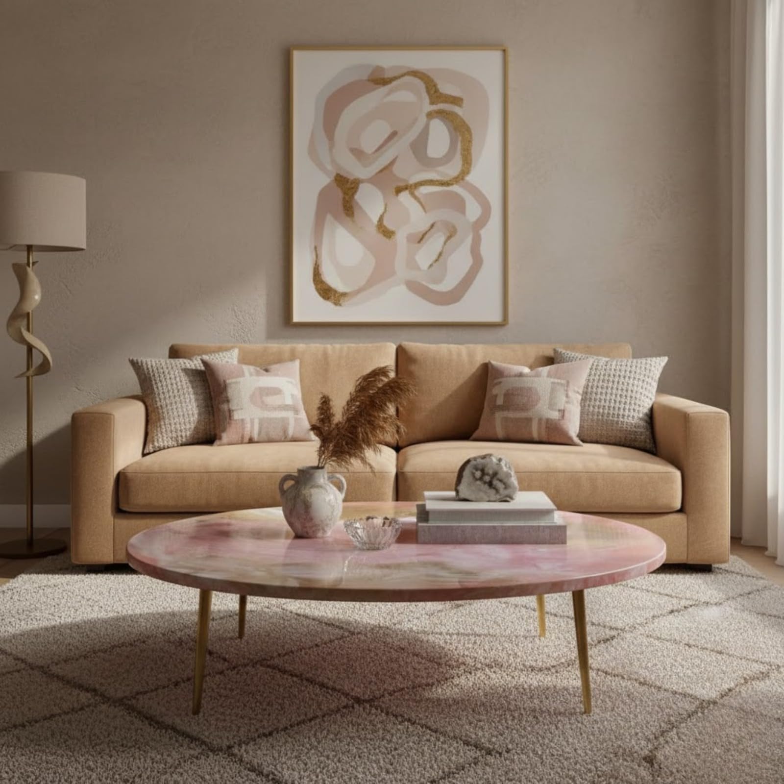 epoxy resin table,coffee table